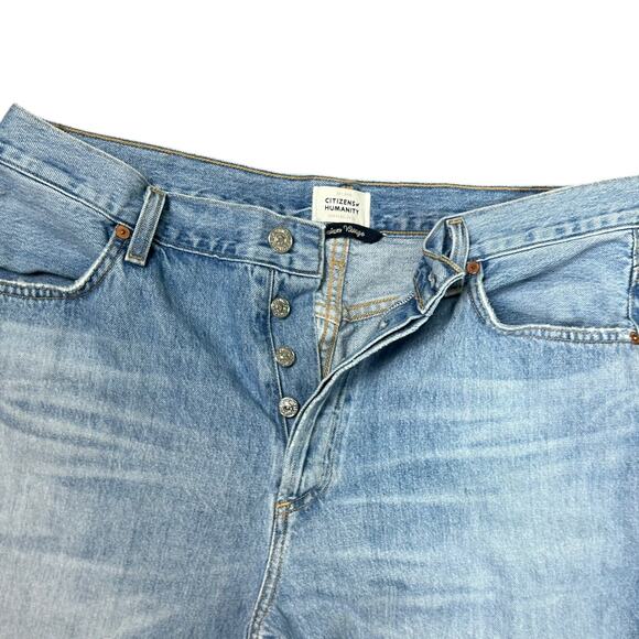 Citizens Of Humanity Annina Jeans 32 NWOT - Picture 12 of 12